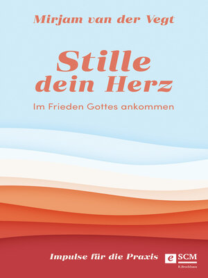 cover image of Stille dein Herz